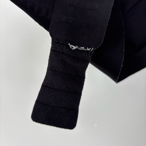 Knix Black Bra Size XL+ - Picture 7 of 7